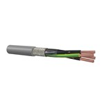 Voedingskabel < 1 kV, voor beweegbare toepassingen Dynamic Halogeenvrije PVC stuurstroomkabel Voedingskabel < 1 kV, voor beweegbare toepassingen Dynamic Halogeenvrije PVC stuurstroomkabel